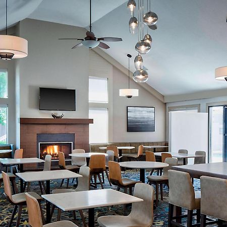 אירווינג Residence Inn Dallas Las Colinas מראה חיצוני תמונה