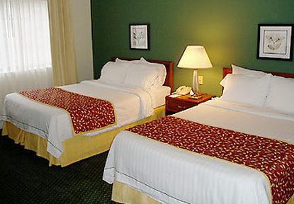 אירווינג Residence Inn Dallas Las Colinas חדר תמונה