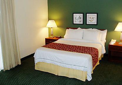 אירווינג Residence Inn Dallas Las Colinas חדר תמונה