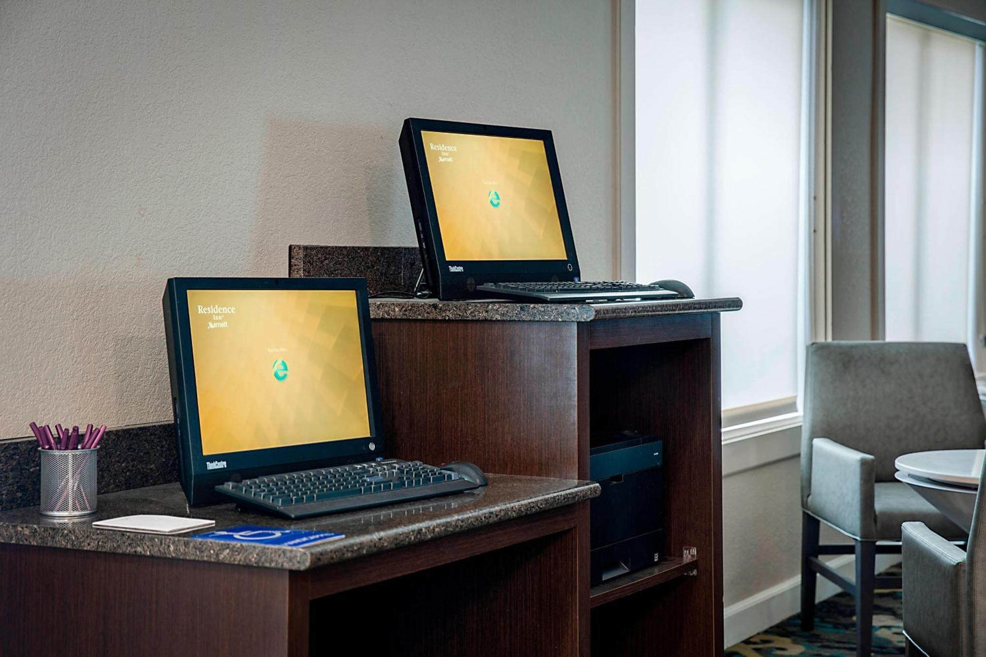 אירווינג Residence Inn Dallas Las Colinas מראה חיצוני תמונה