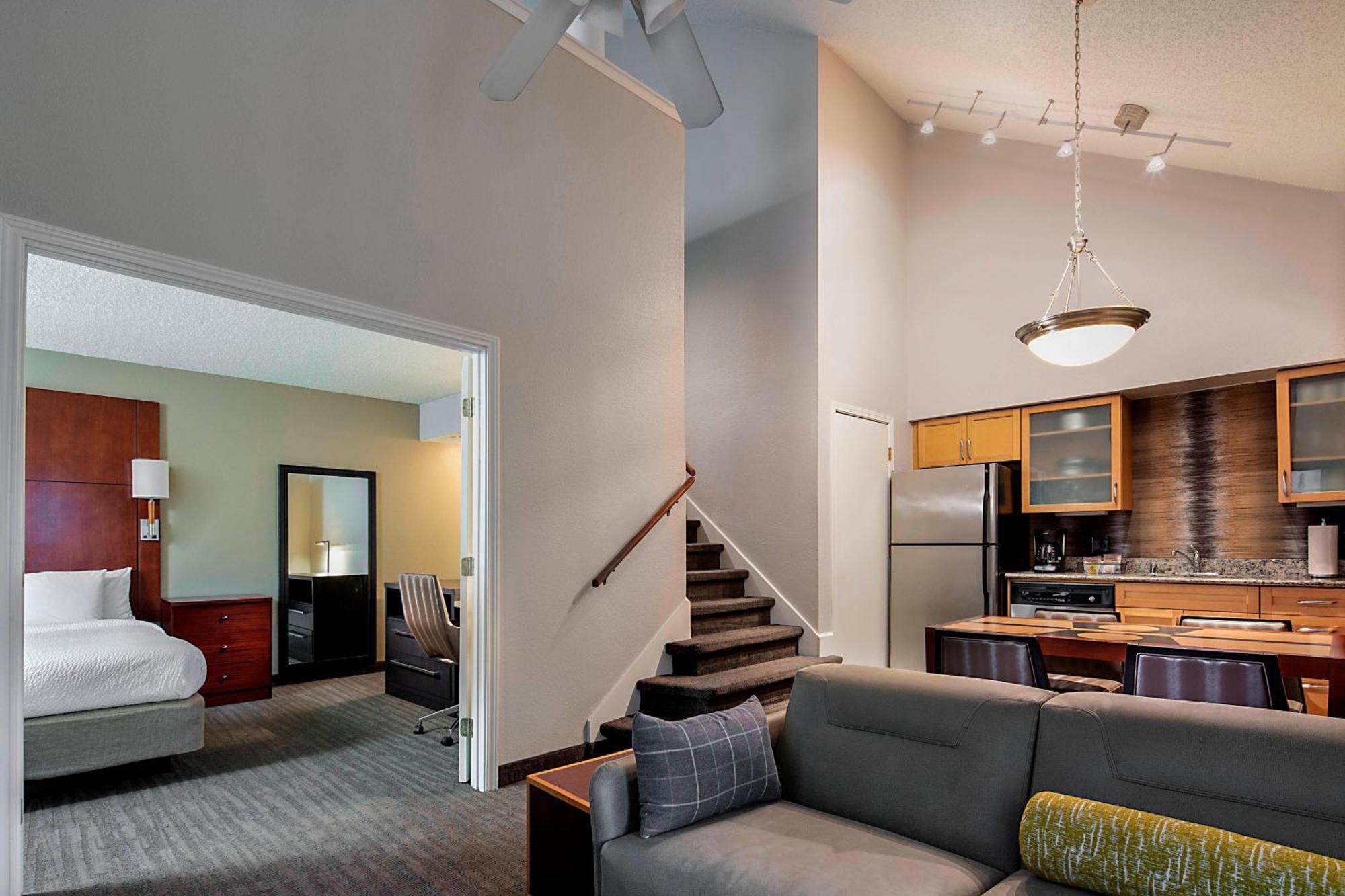 אירווינג Residence Inn Dallas Las Colinas מראה חיצוני תמונה