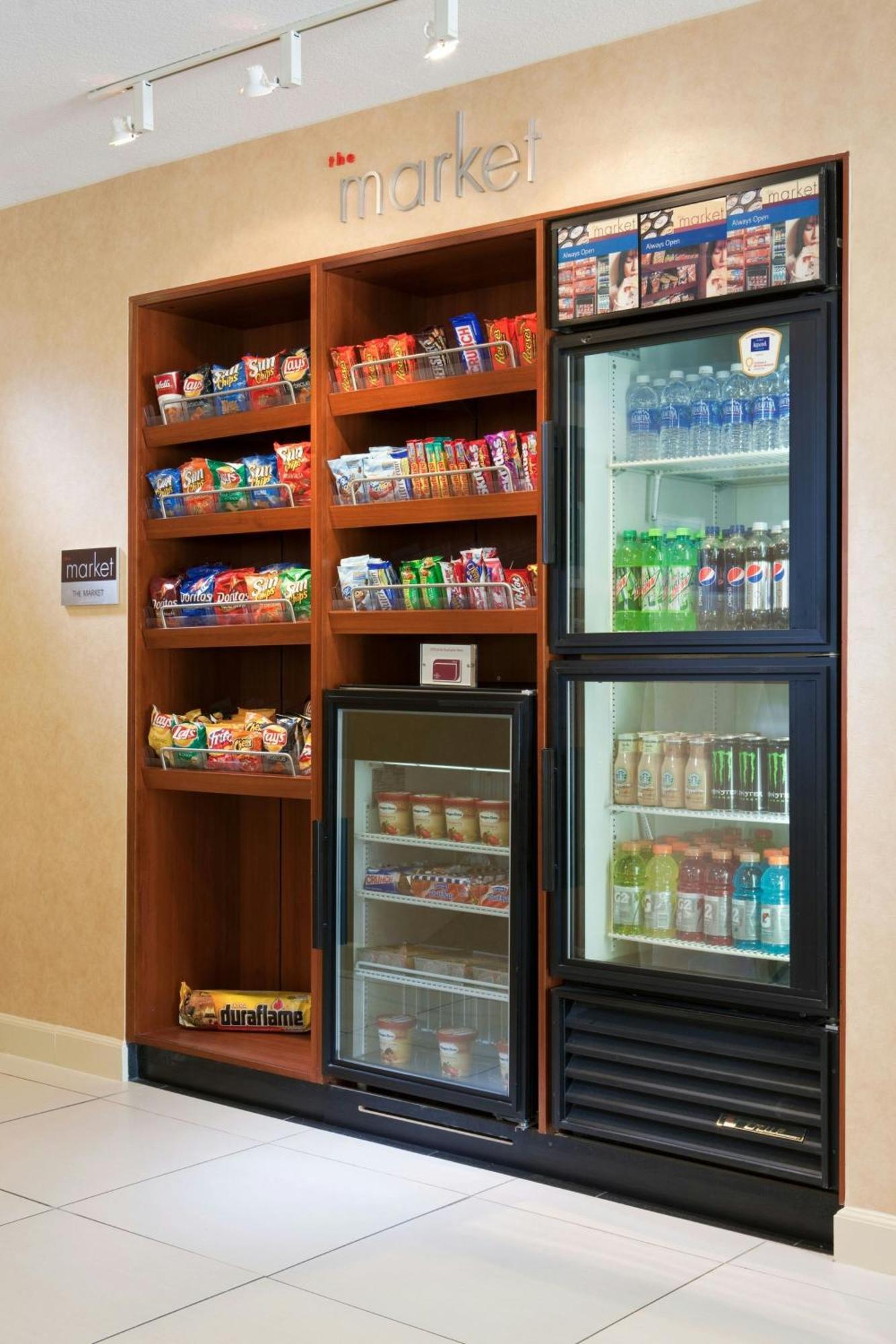 אירווינג Residence Inn Dallas Las Colinas מראה חיצוני תמונה