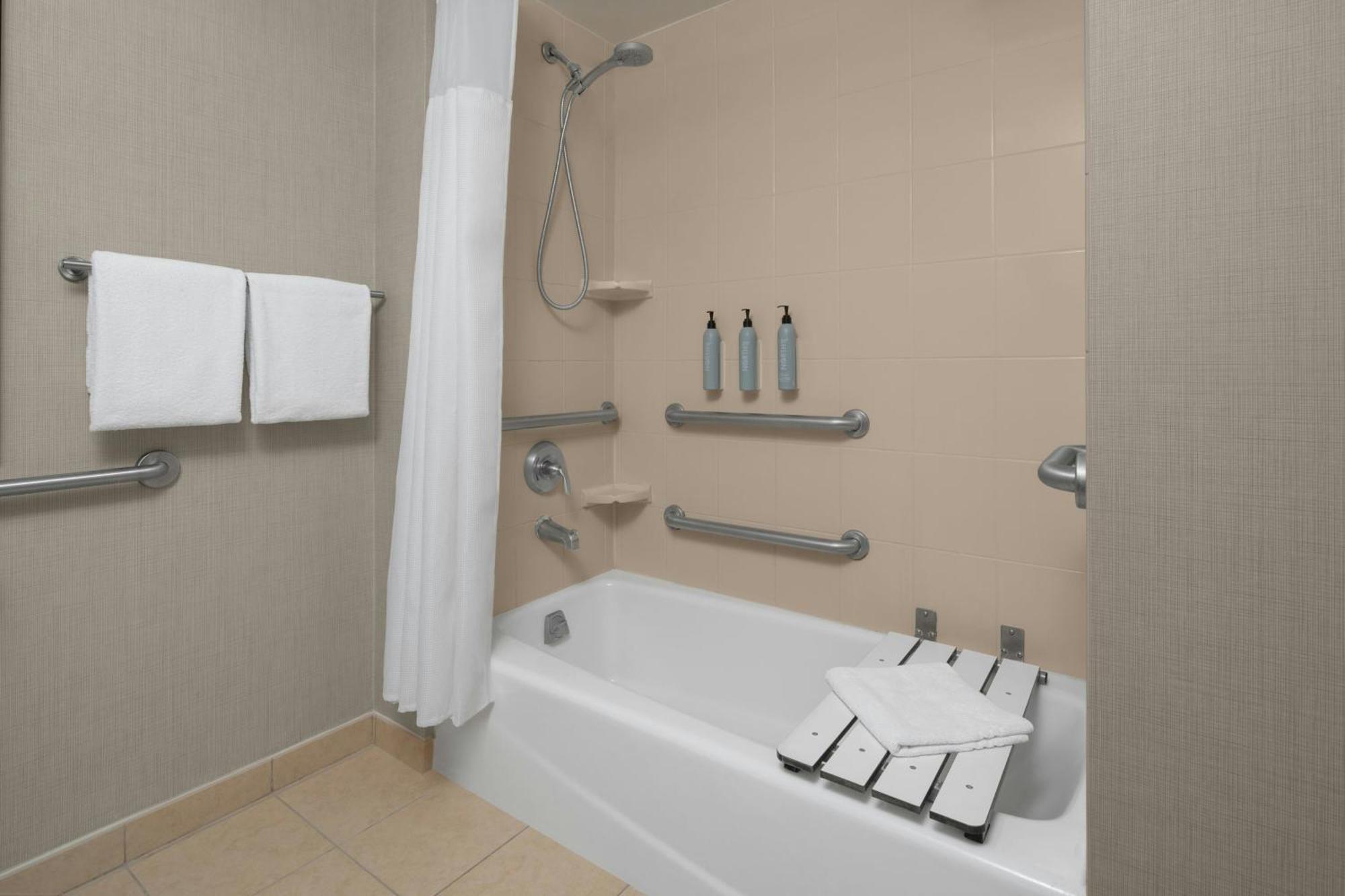 אירווינג Residence Inn Dallas Las Colinas מראה חיצוני תמונה