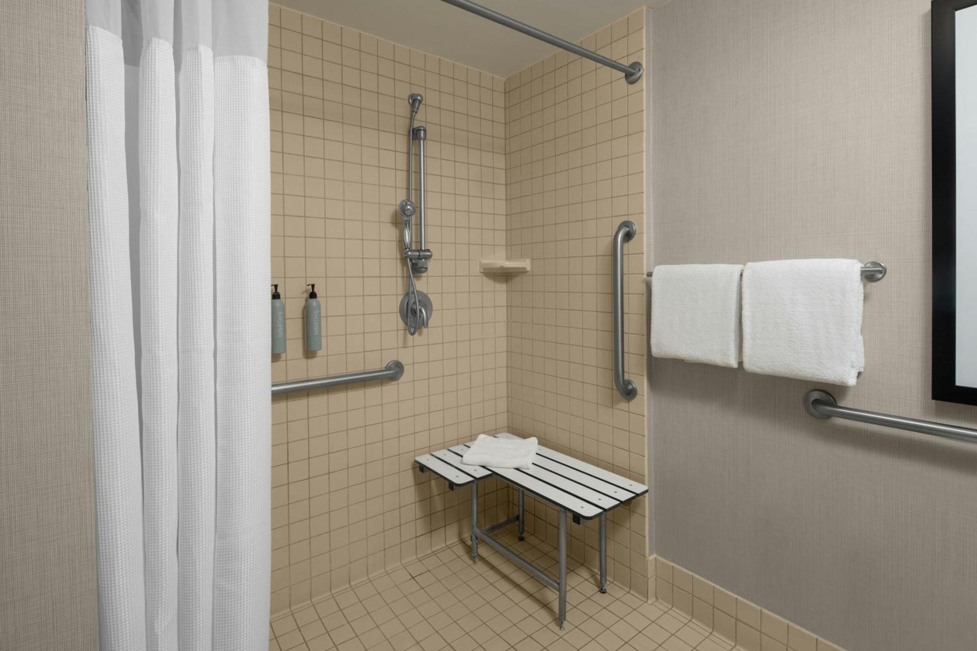 אירווינג Residence Inn Dallas Las Colinas מראה חיצוני תמונה