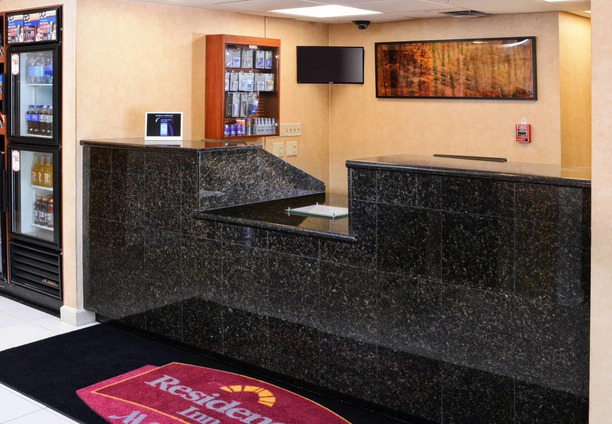 אירווינג Residence Inn Dallas Las Colinas מראה חיצוני תמונה